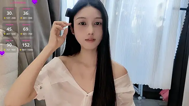 Snapshot of lulu-789 chatting on 06-22-26, 12:45 lulu-789 online show from 06-22-26, 12:45