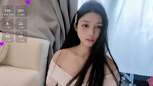 Snapshot of lulu-789 chatting on 06-24-26, 01:15 lulu-789 online show from 06-24-26, 01:15