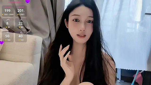 Snapshot of lulu-789 chatting on 06-25-26, 05:12 lulu-789 online show from 06-25-26, 05:12
