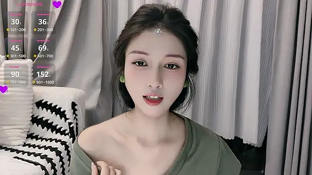 Snapshot of lulu-789 chatting on 07-22-26, 03:59 lulu-789 online show from 07-22-26, 03:59