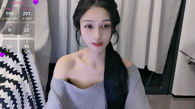 Snapshot of lulu-789 chatting on 07-28-26, 03:21 lulu-789 online show from 07-28-26, 03:21