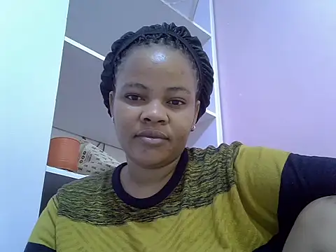 Africanah-Ke online show from 07-14-26, 11:43