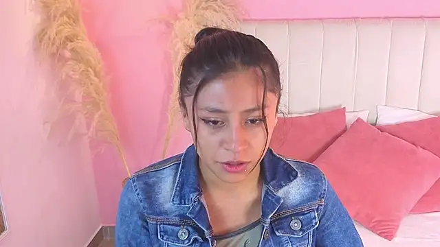 valeria  torres online show from 07-24-26, 11:52