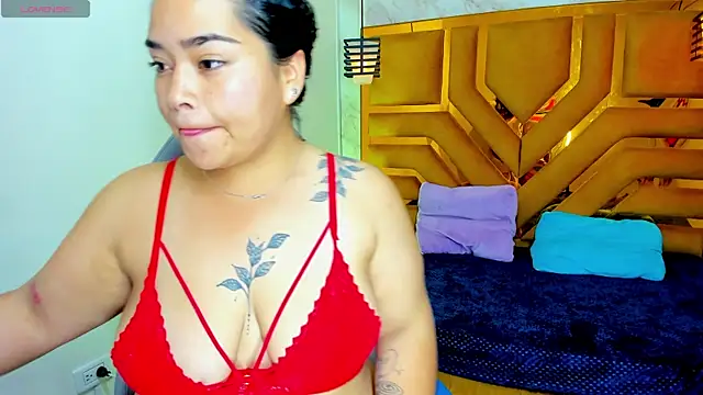 Snapshot of Violett_Cinnamon chatting on 07-17-26, 11:06 Violett Cinnamon online show from 07-17-26, 11:06