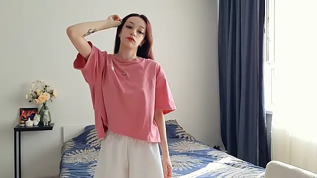 AyeHoney online show from 07-07-26, 04:26