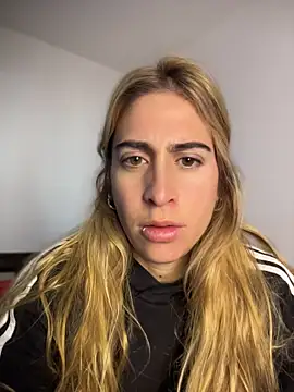 NicoleWilder online show from 07-06-26, 12:24