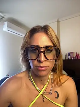 NicoleWilder online show from 07-27-26, 03:41