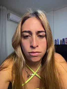 NicoleWilder online show from 07-28-26, 12:12