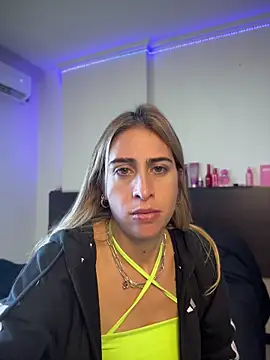NicoleWilder online show from 07-28-26, 02:24