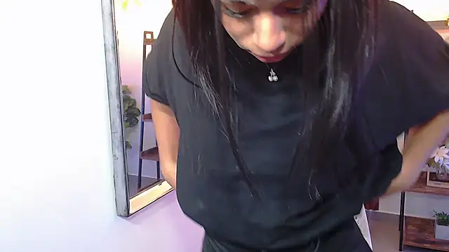 Snapshot of _Celeste_Hill chatting on 06-13-26, 11:19 Celeste Hill online show from 06-13-26, 11:19