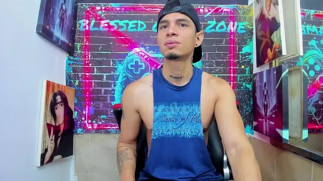 Snapshot of Angel_Blessed chatting on 06-24-26, 11:53 Angel Blessed online show from 06-24-26, 11:53