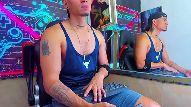 Snapshot of Angel_Blessed chatting on 07-03-26, 11:49 Angel Blessed online show from 07-03-26, 11:49