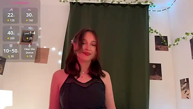 Snapshot of Hannari_ chatting on 07-15-26, 04:12 Hannari online show from 07-15-26, 04:12