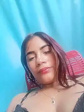 dulce amber21 online show from 06-13-26, 12:25