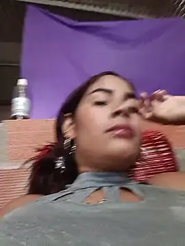 dulce amber21 online show from 06-17-26, 01:01