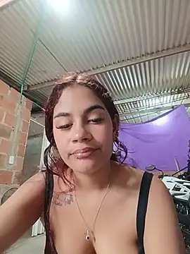 dulce amber21 online show from 07-10-26, 12:30