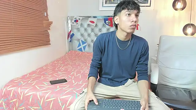 Jake Falcon online show from 06-18-26, 11:36