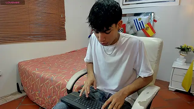 Jake Falcon online show from 07-15-26, 11:26