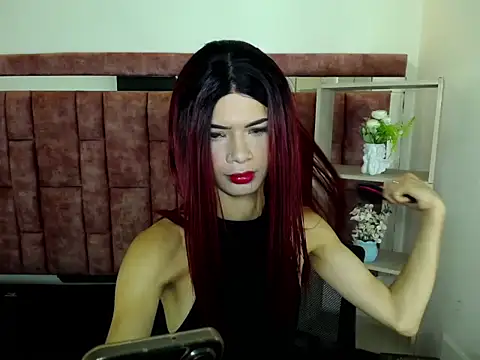 Snapshot of Jazmiin_Rosee chatting on 06-17-26, 12:50 Jazmiin Rosee online show from 06-17-26, 12:50