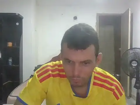 andres 12ad online show from 06-12-26, 03:49