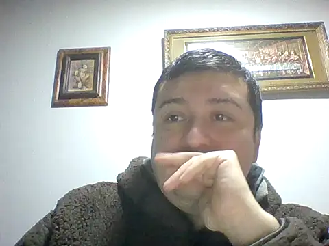 Frank06039CL online show from 07-03-26, 03:57