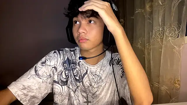 liam alttwink online show from 06-16-26, 07:05