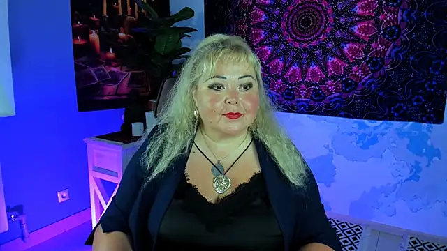 Snapshot of EvaMurller chatting on 06-26-26, 09:14 EvaMurller online show from 06-26-26, 09:14