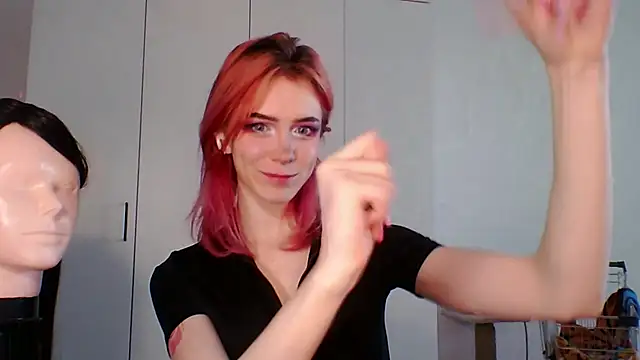 Snapshot of KayleneWesterberg chatting on 06-11-26, 04:49 KayleneWesterberg online show from 06-11-26, 04:49