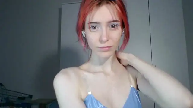 KayleneWesterberg online show from 06-26-26, 03:16