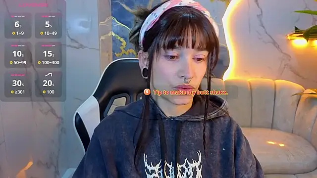 Lily Tx online show from 08-01-26, 12:48