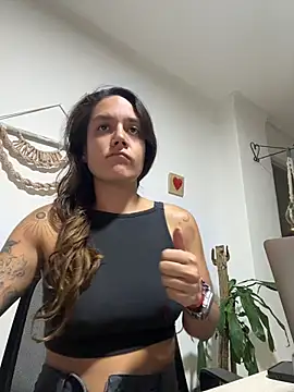 Snapshot of SOPHIA_VELMONT chatting on 07-11-26, 12:57 SOPHIA VELMONT online show from 07-11-26, 12:57