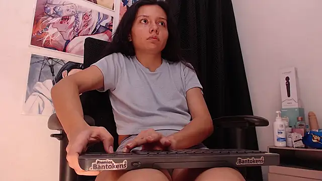 Snapshot of StefanyLoversXXX chatting on 07-16-26, 11:05 StefanyLoversXXX online show from 07-16-26, 11:05