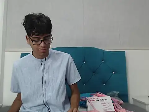 Snapshot of Jack_Blacck chatting on 06-22-26, 07:33 Jack Blacck online show from 06-22-26, 07:33