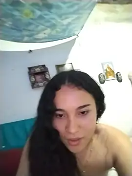Kittyytinaa online show from 07-02-26, 03:23