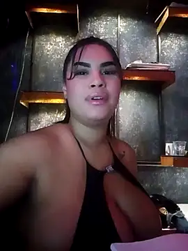Camila hott 11 online show from 07-10-26, 08:55