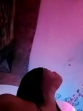 Camila hott 11 online show from 07-18-26, 11:08