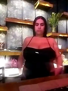 Camila hott 11 online show from 08-01-26, 01:27