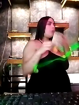 Camila hott 11 online show from 08-02-26, 12:09