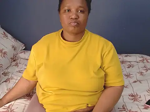 MISS BLACKBERY online show from 06-26-26, 12:31