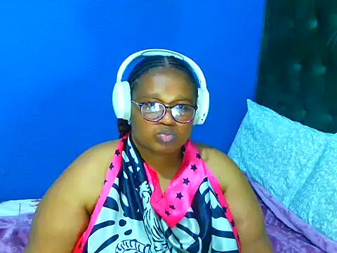 MISS BLACKBERY online show from 07-26-26, 06:37