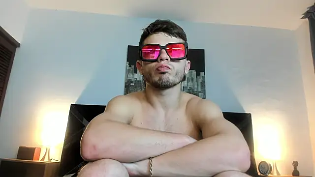 Zeus damian21 online show from 06-25-26, 05:12