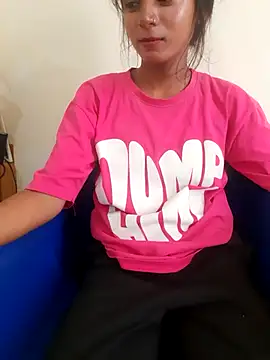 Snapshot of Anjali6809 chatting on 06-15-26, 09:22 Anjali6809 online show from 06-15-26, 09:22