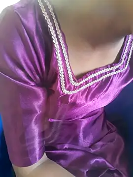 Snapshot of Anjali6809 chatting on 07-27-26, 03:46 Anjali6809 online show from 07-27-26, 03:46