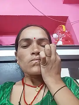 Snapshot of HOkajal78 chatting on 07-17-26, 01:23 HOkajal78 online show from 07-17-26, 01:23