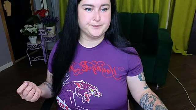 Snapshot of CessieBler chatting on 06-29-26, 11:16 CessieBler online show from 06-29-26, 11:16