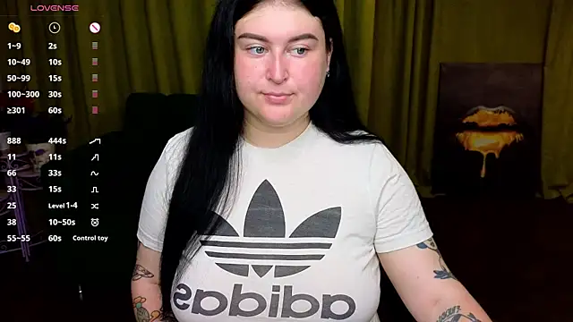 Snapshot of CessieBler chatting on 07-01-26, 05:34 CessieBler online show from 07-01-26, 05:34