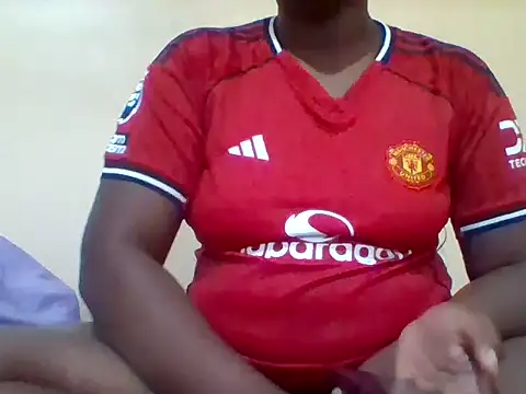 AyaBrown online show from 06-12-26, 12:04