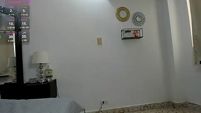 ZoeBluhs online show from 07-13-26, 07:05