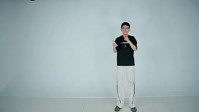 You-first-love online show from 07-22-26, 11:35