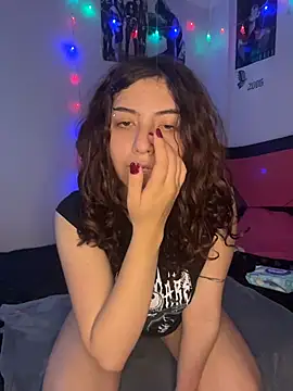cassierosse2 online show from 06-28-26, 07:09